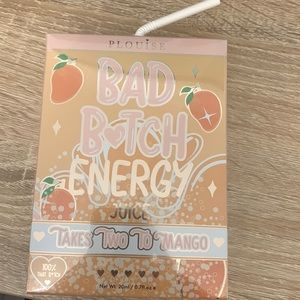 Plouise Bad Botch Energy Juice